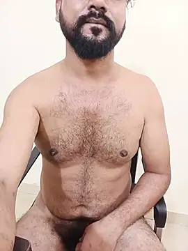 Shiva7478 webcam