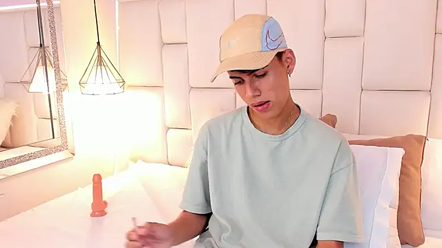 JacobFerrer webcam