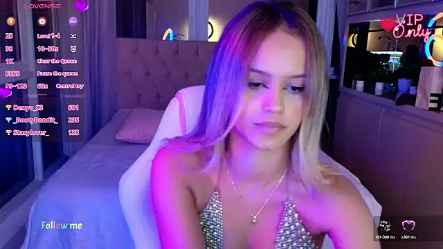 Stacy_Tyler webcam