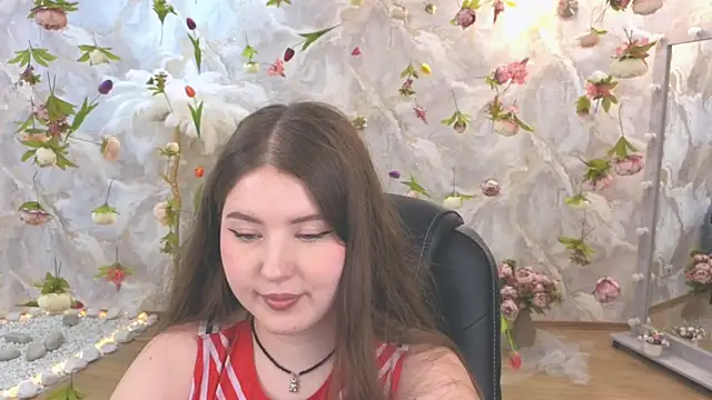 PixelGoddess webcam