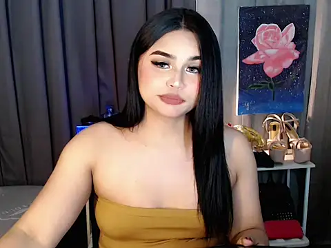 Urasian_Fucker live sex cam
