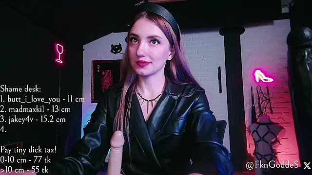 Jane_Goddess webcam