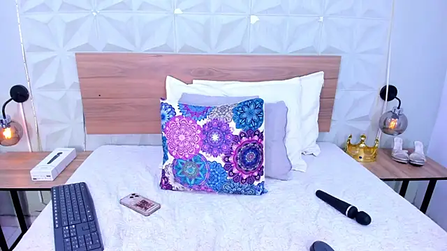 Stacey_white_ webcam