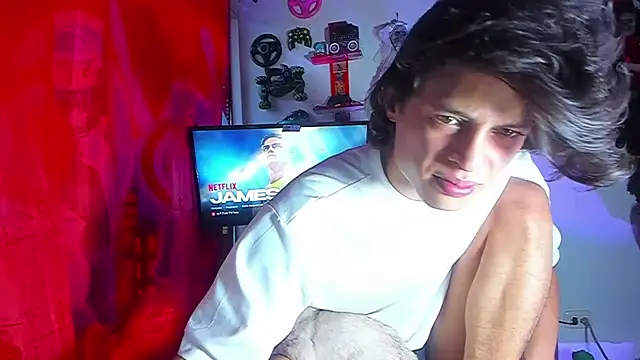 JuniorSkere1 webcam