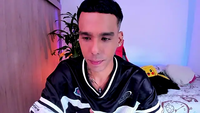 Damianwhite webcam