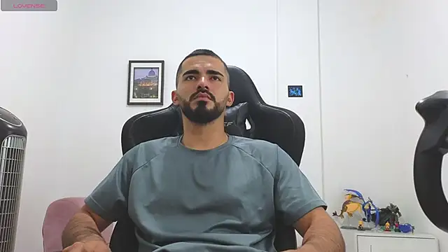 Massimoo_07 webcam