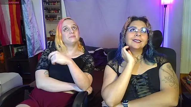 Evelan420 webcam