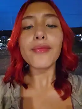 sorpresa_x webcam