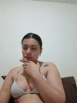 AmaiaSalvatore webcam