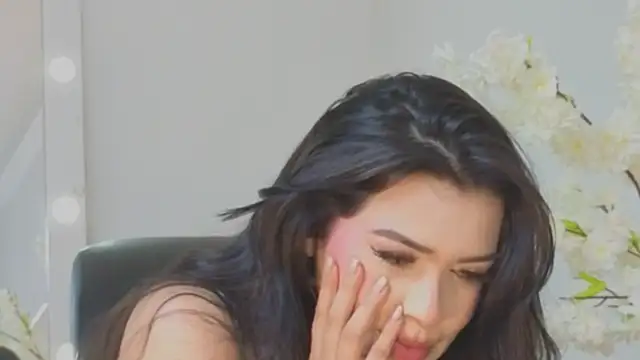 InnaVolkova webcam