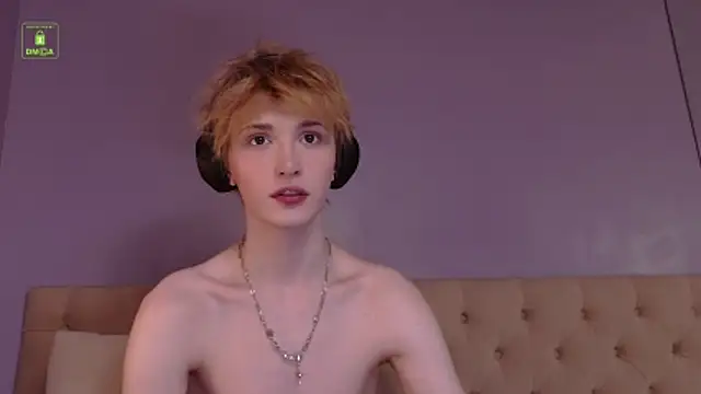 Your_avatar webcam