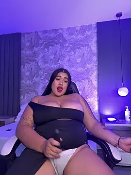 dalia_spinters webcam