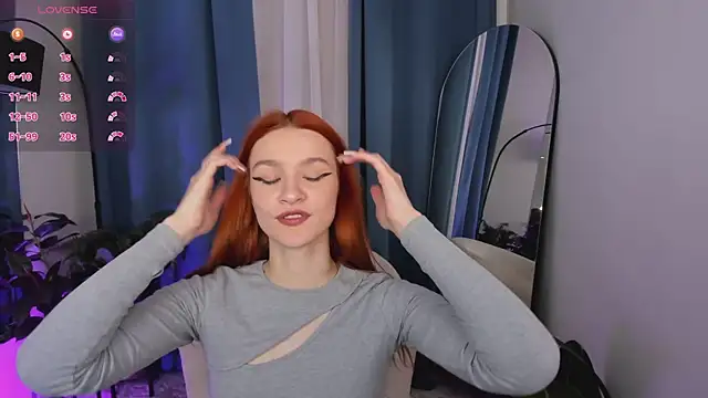 PollyMayer webcam
