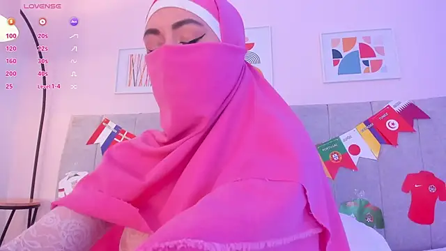 fatiima_ webcam