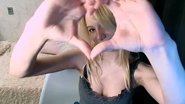 passionate_caramel webcam