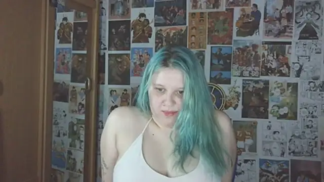FoxPlayXX webcam