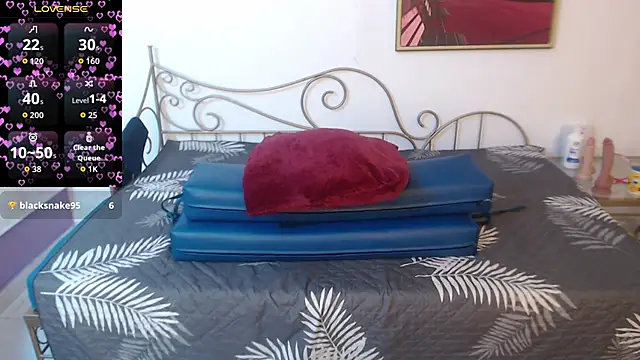 Roxanne_vale webcam