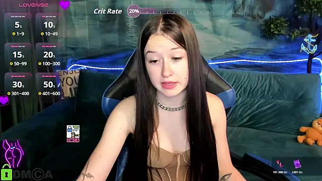 Bunny_B3 webcam