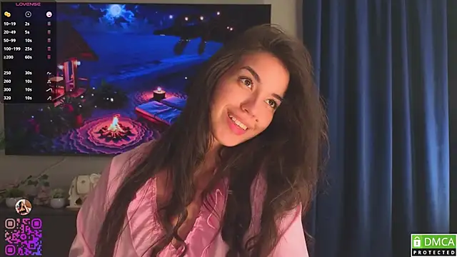 EmmyNoel webcam