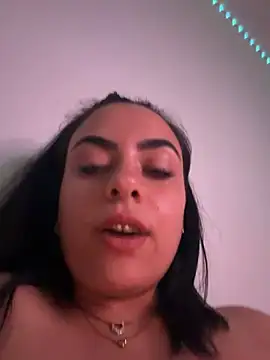 Marisa_ass webcam