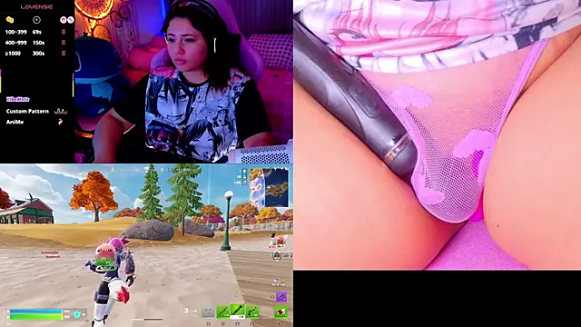 ALIS_E_G webcam