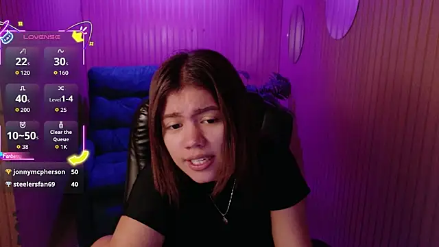 Alessia_Monroe_ webcam