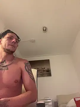 TitanNoir webcam