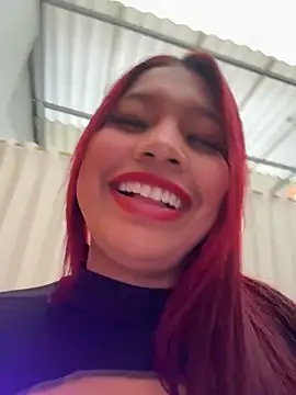 Cherry_Charlottee webcam