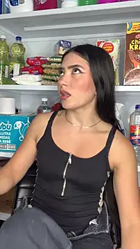 AMBERBUNNY_ webcam