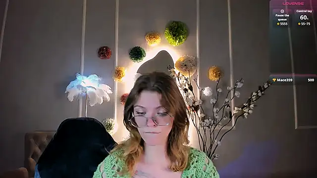 Avrora_Spark webcam
