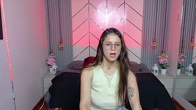 Sofysoul webcam
