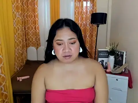 BigCockLexie webcam