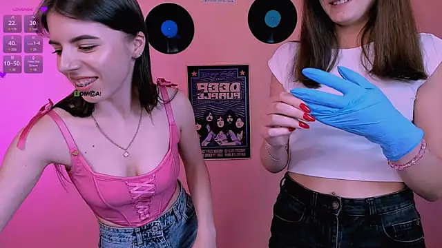 lyra_desire webcam