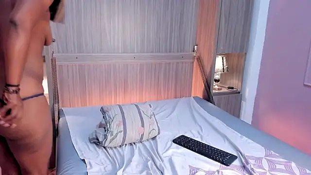 CristalBennet webcam