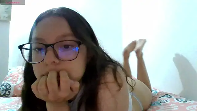 ALISSON_SANZ1 webcam