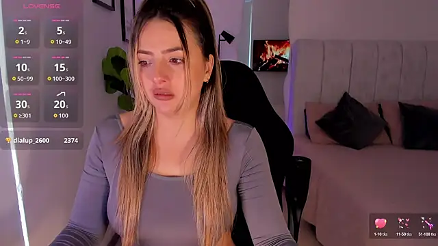 AmyWood webcam