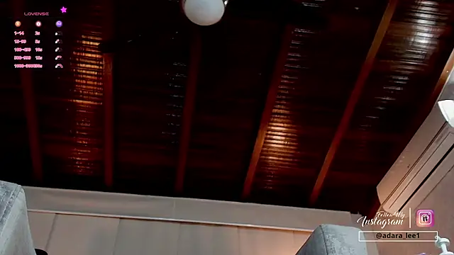 adara_le webcam