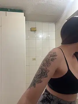 carolina16love webcam