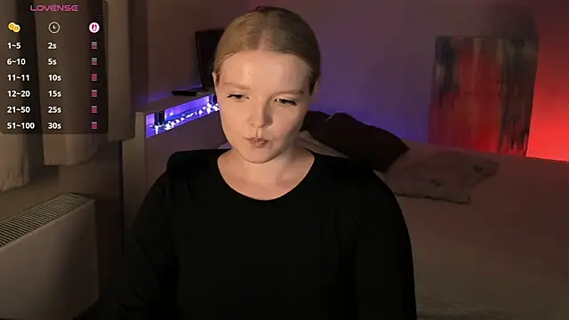 Ssweet_annie webcam