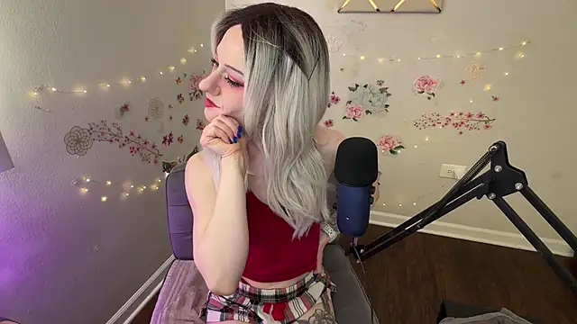 Starr1123 webcam
