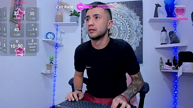 Jey_hot7 webcam