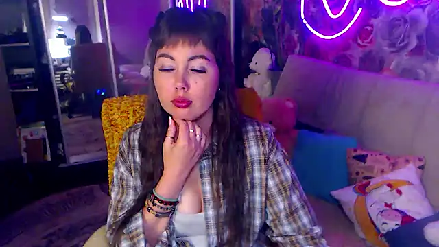 Watch NinaTender22 live on EroticFlix - High definition streams