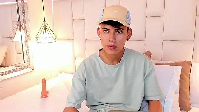JacobFerrer webcam