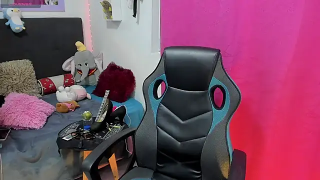 Hanna_long webcam