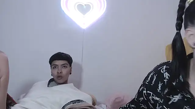 dulce_maria_x webcam
