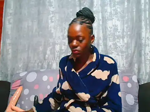 VANESAAMBER23 webcam