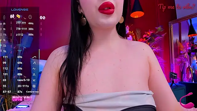 Mayzzie webcam