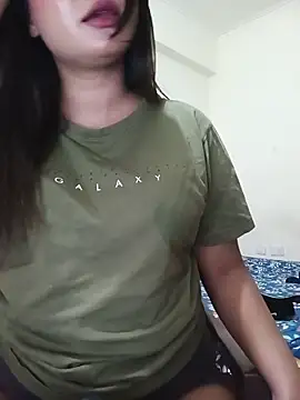 Shreshtha_sasha webcam