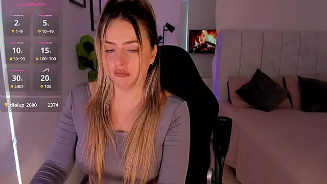 AmyWood webcam