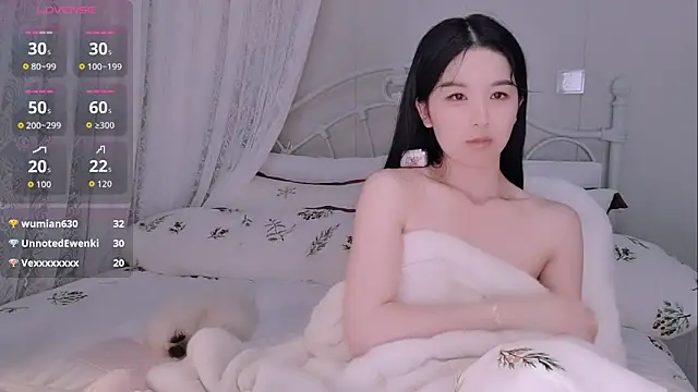 BingLin- webcam